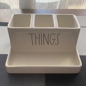 COPY - Rae Dunn storage THINGS